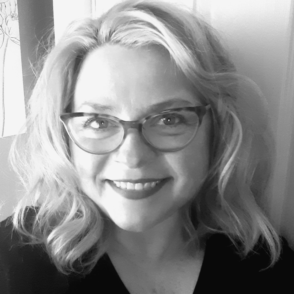 Meet your Posher, Julianne